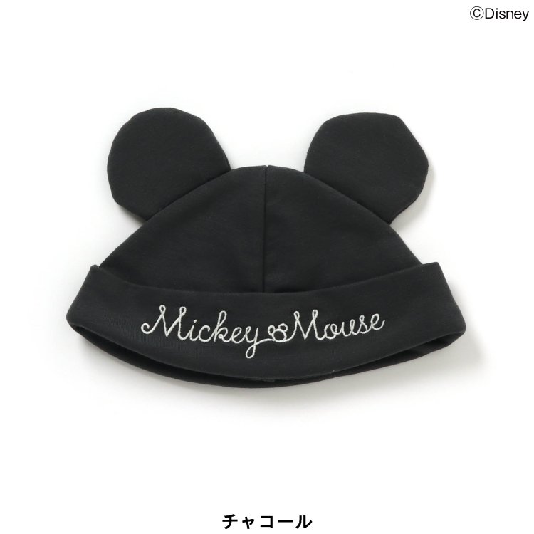 楽天市場 ディズニーキャラクターベビー帽子 男の子 女の子 Breeze ブリーズ アンパサンド 子供服 キッズ ベビー ベビー帽子 かっこいい かわいい 秋 秋物 新作 エフオー Fo L4441 F O Online Store 楽天市場店