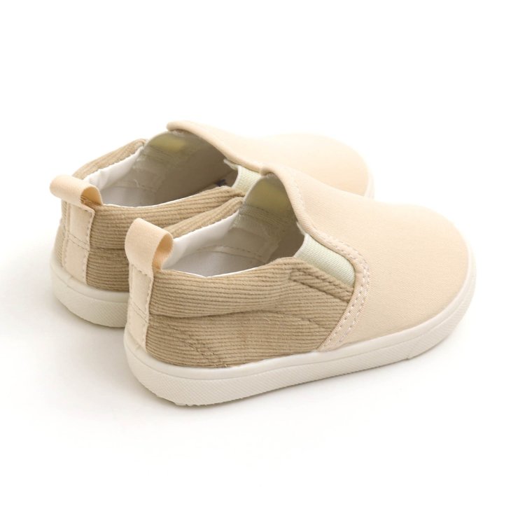 激安価格の カラフル_スリッポン 男の子 女の子 BREEZE ブリーズ 子供服 キッズ ベビー スニーカー シューズ 靴 かっこいい かわいい 春  春物 エフオー FO △△ j147022
