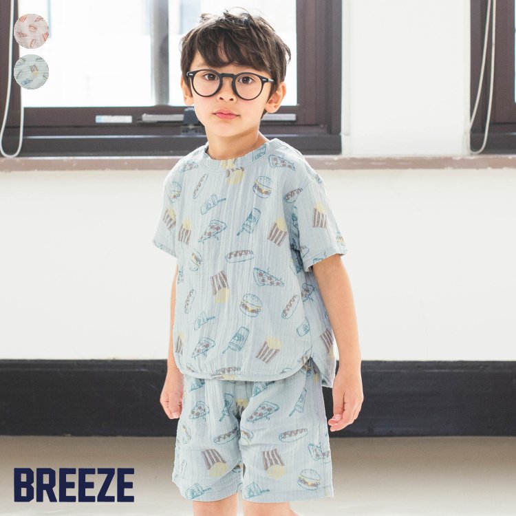 ブリーズ BREEZE パンツ 100サイズ 男の子 子供服 ベビー服 キッズ 2021高い素材