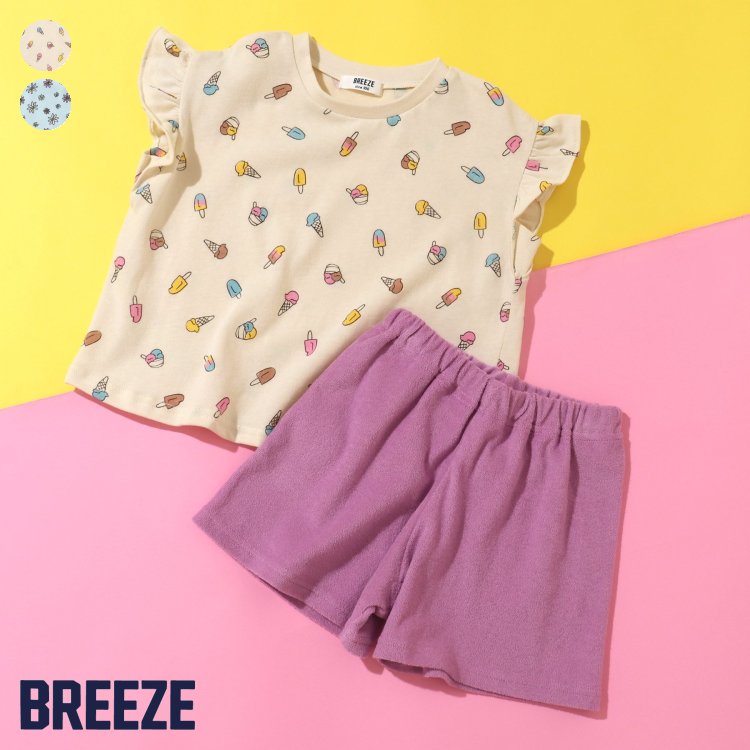 楽天市場】☆SALE_50%OFF☆リブペチパン ▽▽ 女の子 BREEZE ブリーズ 子供服 キッズ ベビー スパッツ レギンスパンツ レギパン  ドット 無地 かっこいい かわいい エフオー FO △△ j224902_サービス不可…［キャンセル/別注文同梱/返品/内容変更］ :  F.O.Online Store ...