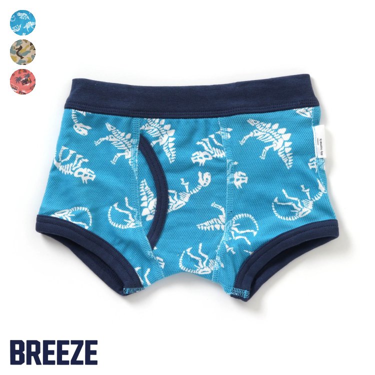 激安直営店 新品未使用 BREEZE パンツ 100 econet.bi