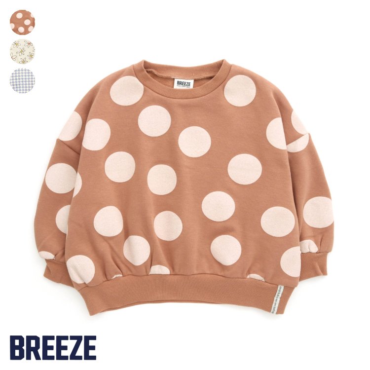 楽天市場】☆SALE_29%OFF_再値下げ☆4柄デイリートレーナー ...