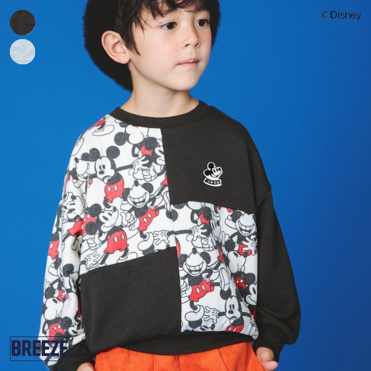 本店は BREEZE ブリーズ 星条旗柄 ニット 130 男の子 ecousarecycling.com