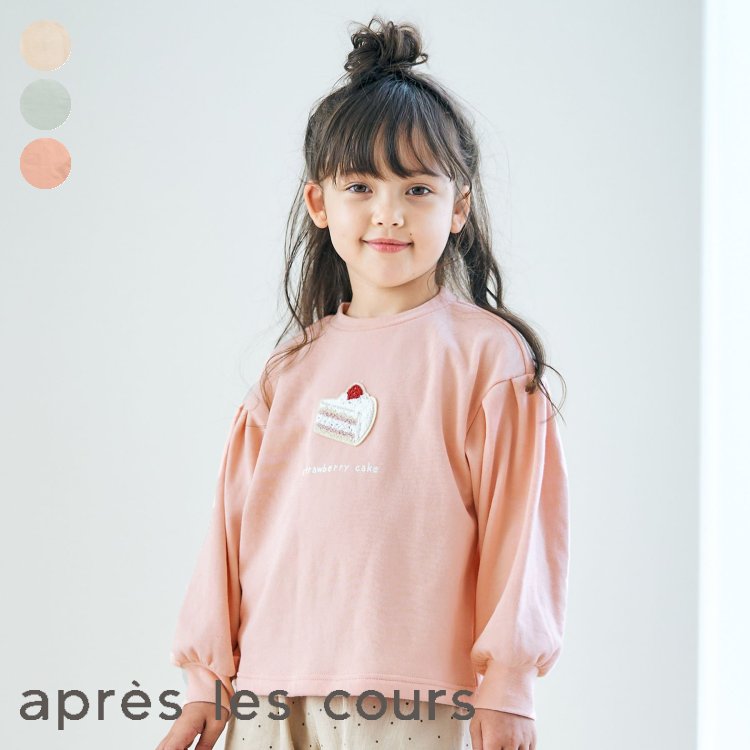 楽天市場】☆SALE_29%OFF_再値下げ☆4柄デイリートレーナー ...