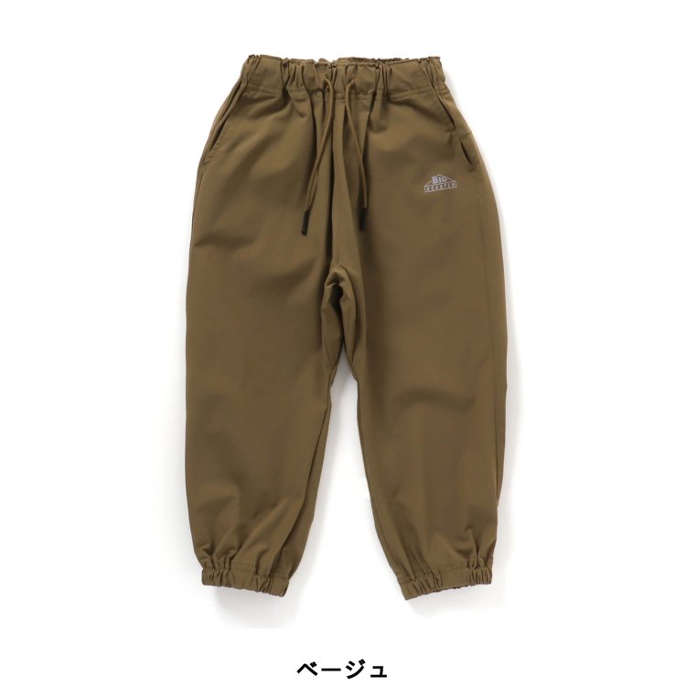 アクティブイージーパンツ 10分丈 ▽▽ j221903 夏物 男の子 夏 BREEZE 女の子 ブリーズ 子供服 キッズ 通学 ボトムス ベビー パンツ 長ズボン エフオー FO △△ キッズファッション | freireoliveira.com.br