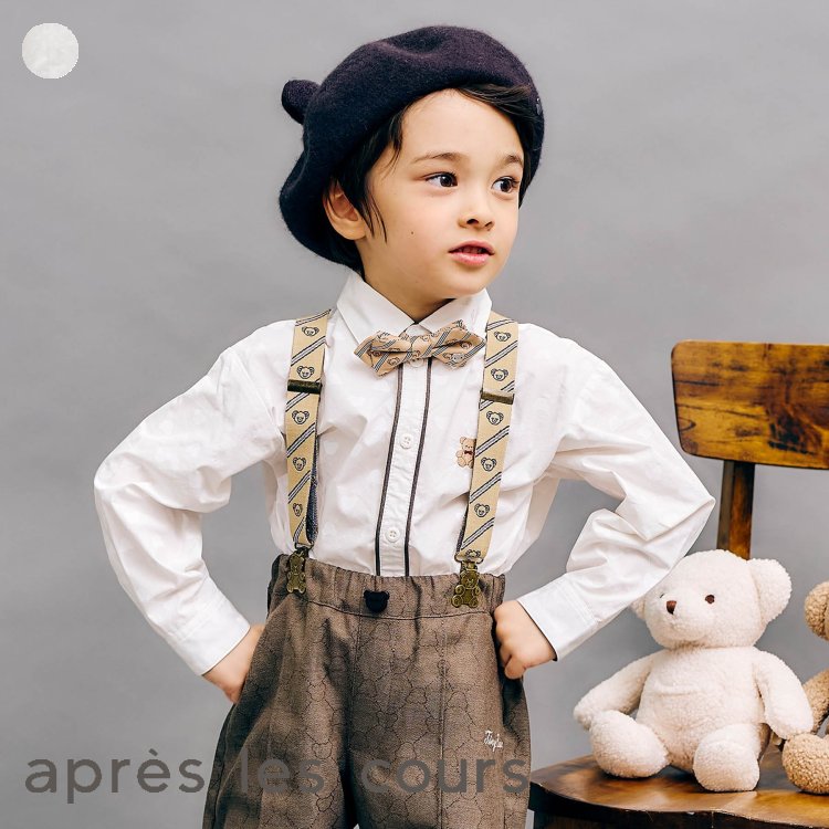 楽天市場】【SALE_50%OFF】tiny bear_フォーマルジャケット