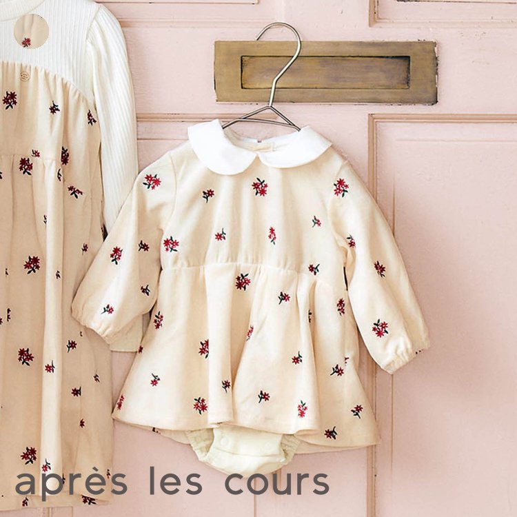 レース付き花柄ボディスーツ B90LL レース付き花柄ボディスーツ B90LL レース レース花柄シースルー