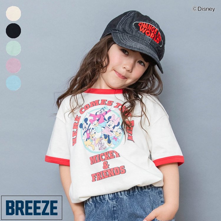F.O.Online Store ディズニーキャラクター