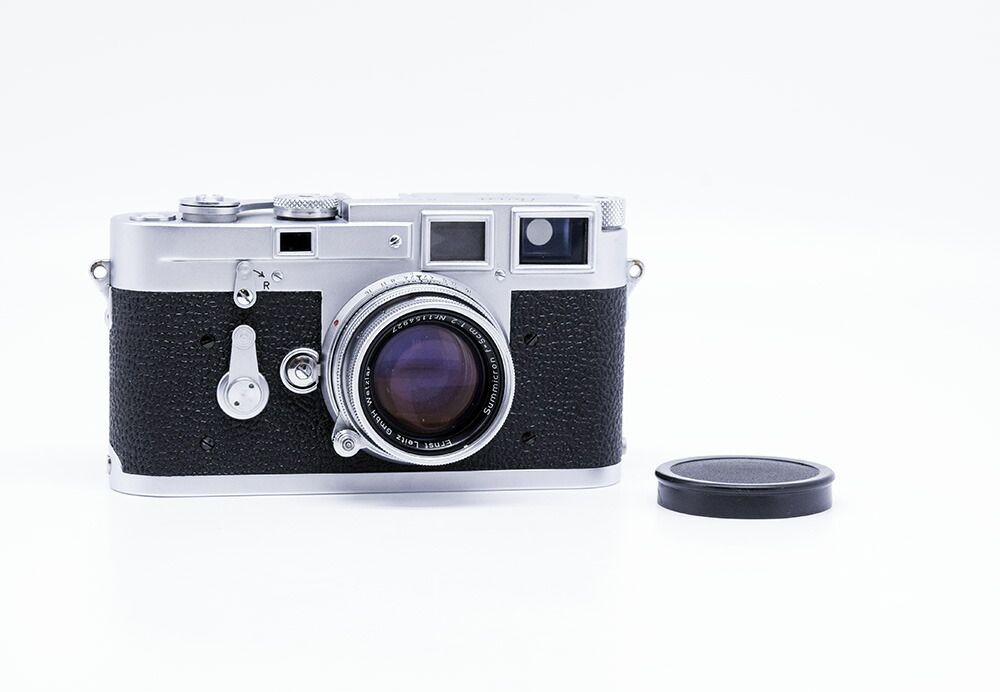 Classic Looks With Leica M Lenses On Your Fujifilm Gfx 50s