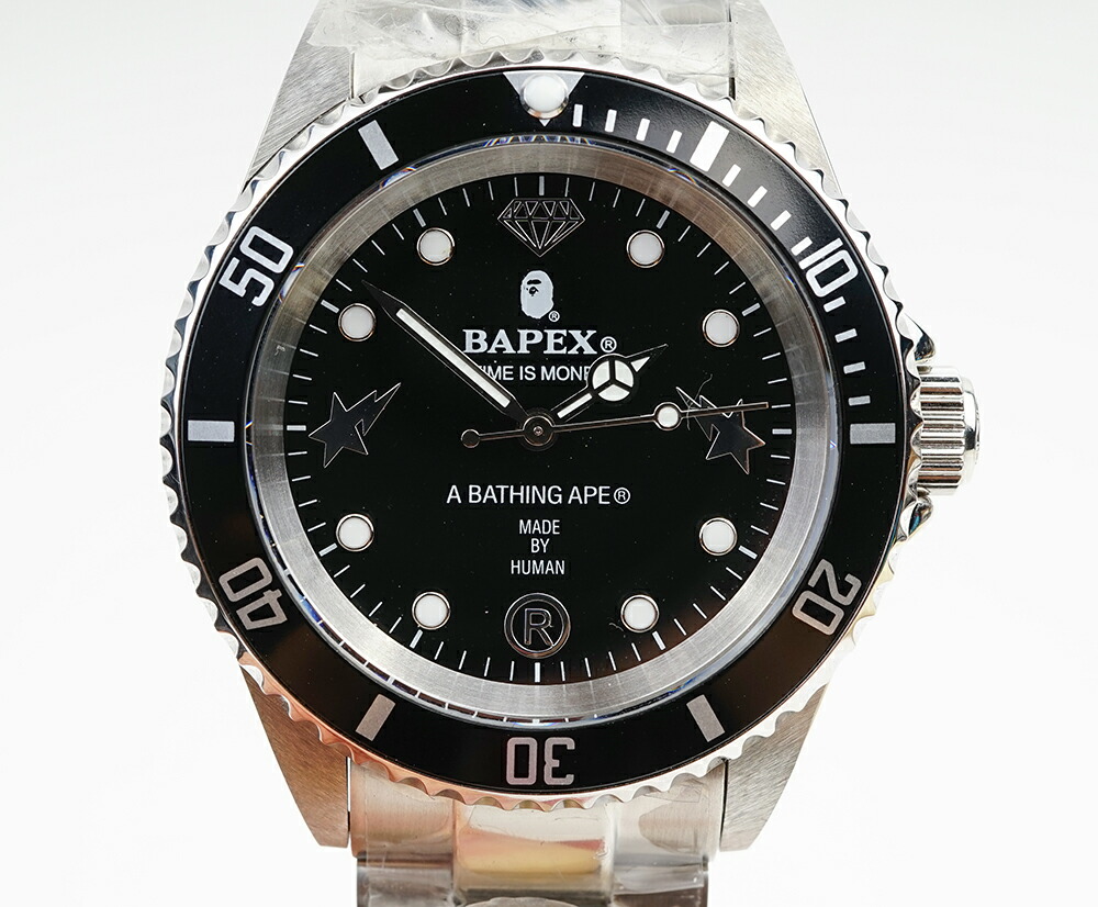 BAPEX エクスプローラー1タイプ BAPEX エクスプローラー1タイプ BAPEX エクスプローラー1タイプ TYPE 1