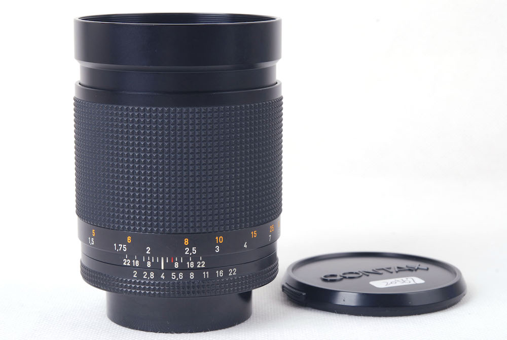 楽天市場】【CONTAX】【60周年記念モデル】コンタックス『Planar T