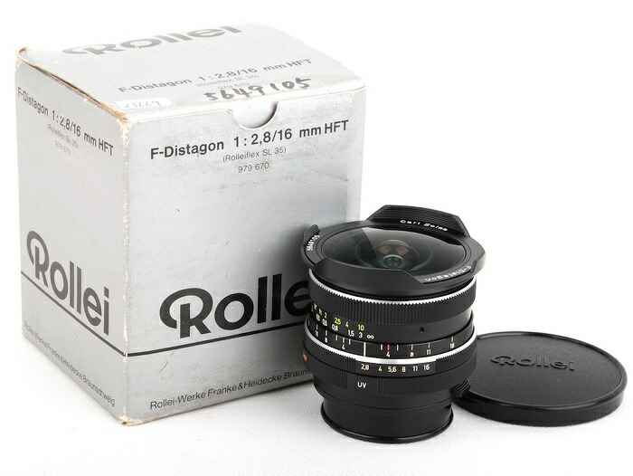 楽天市場】Rollei ローライ Carl Zeiss Distagon ディスタゴン