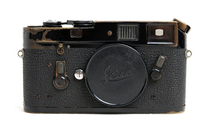 ジャンク　LEICA ライカ　M5 ブラック　フィルムカメラ jp27975.jpg