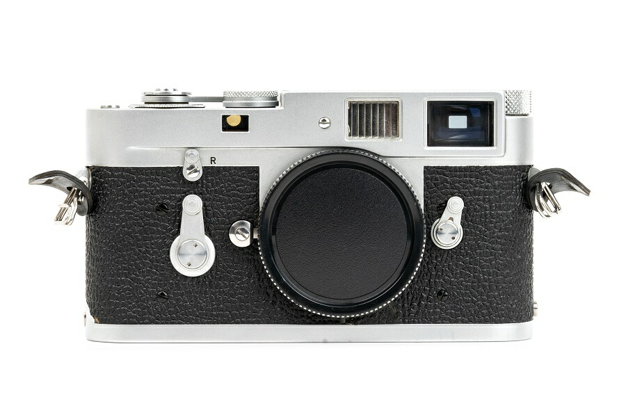 Leica M2《美品》ライカ 1963年製 レンジファインダーカメラ