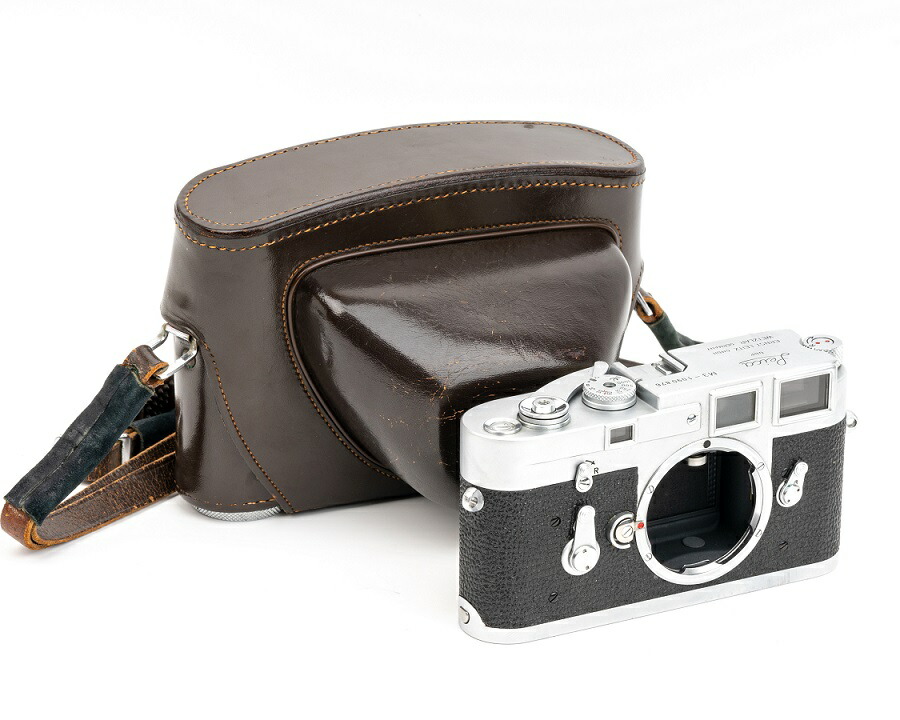 【美品】LEICA M3 シングルストローク【正常可動品】 美品】LEICA M3 シングルストローク【正常可動品】