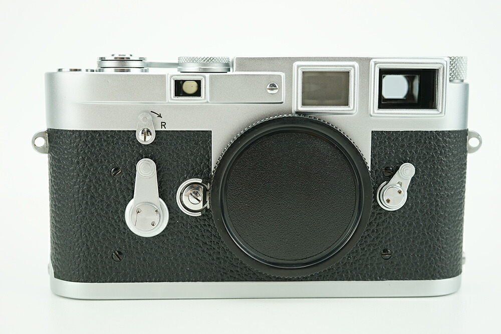 楽天市場】新品 Leica/ライカ M11 シルバー・クローム : ブレゲ