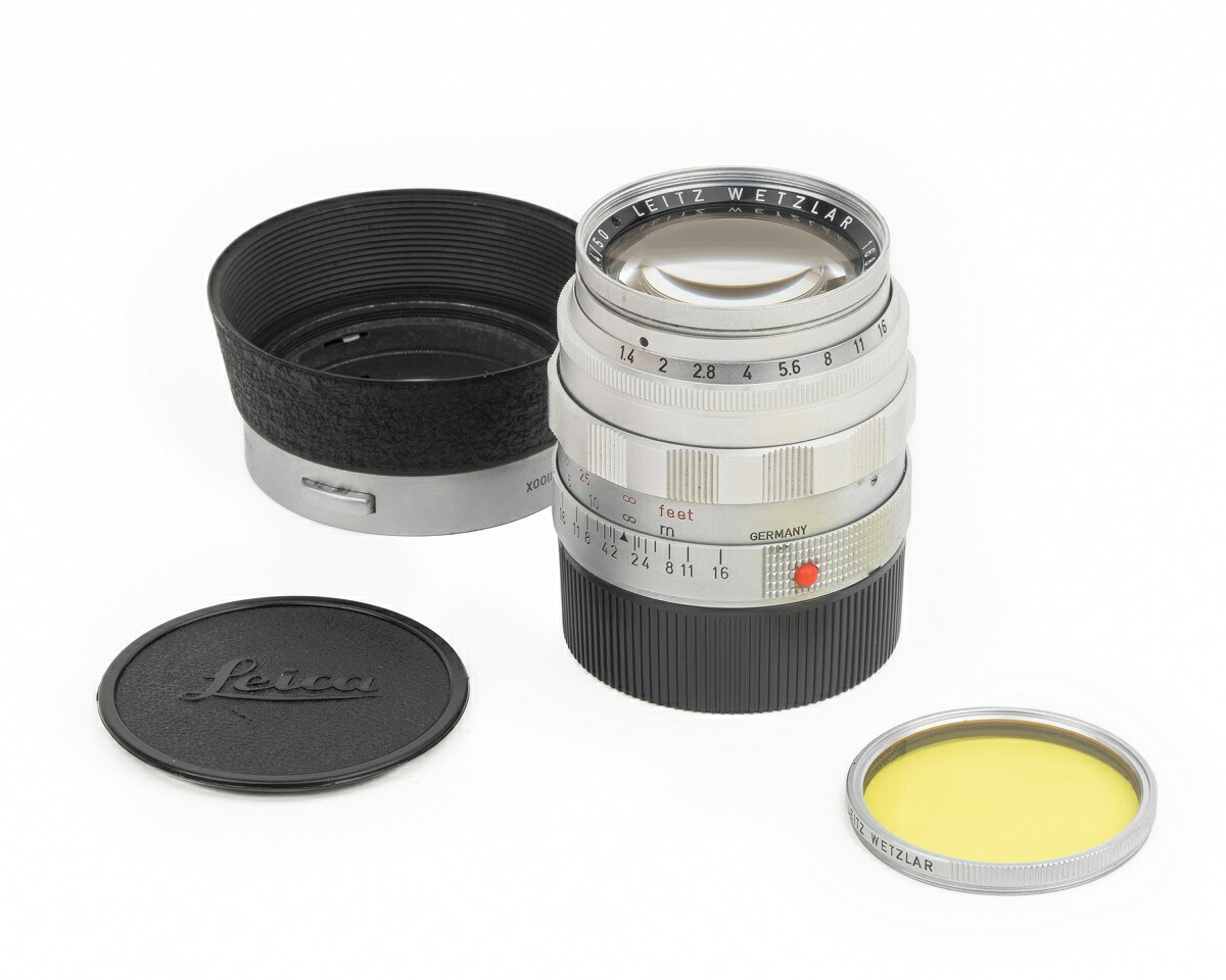 楽天市場】【貴婦人】【小珍品】Leica/ライカ Leitz Wetzlar SUMMILUX