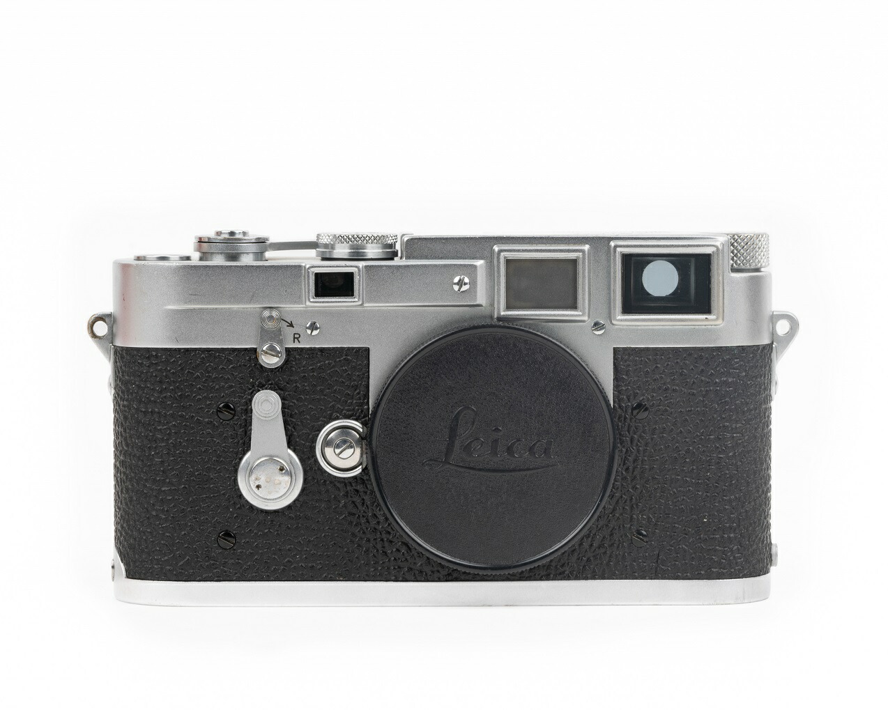 楽天市場】【美品コレクション級】Leica /ライカ M3 後期 シングル