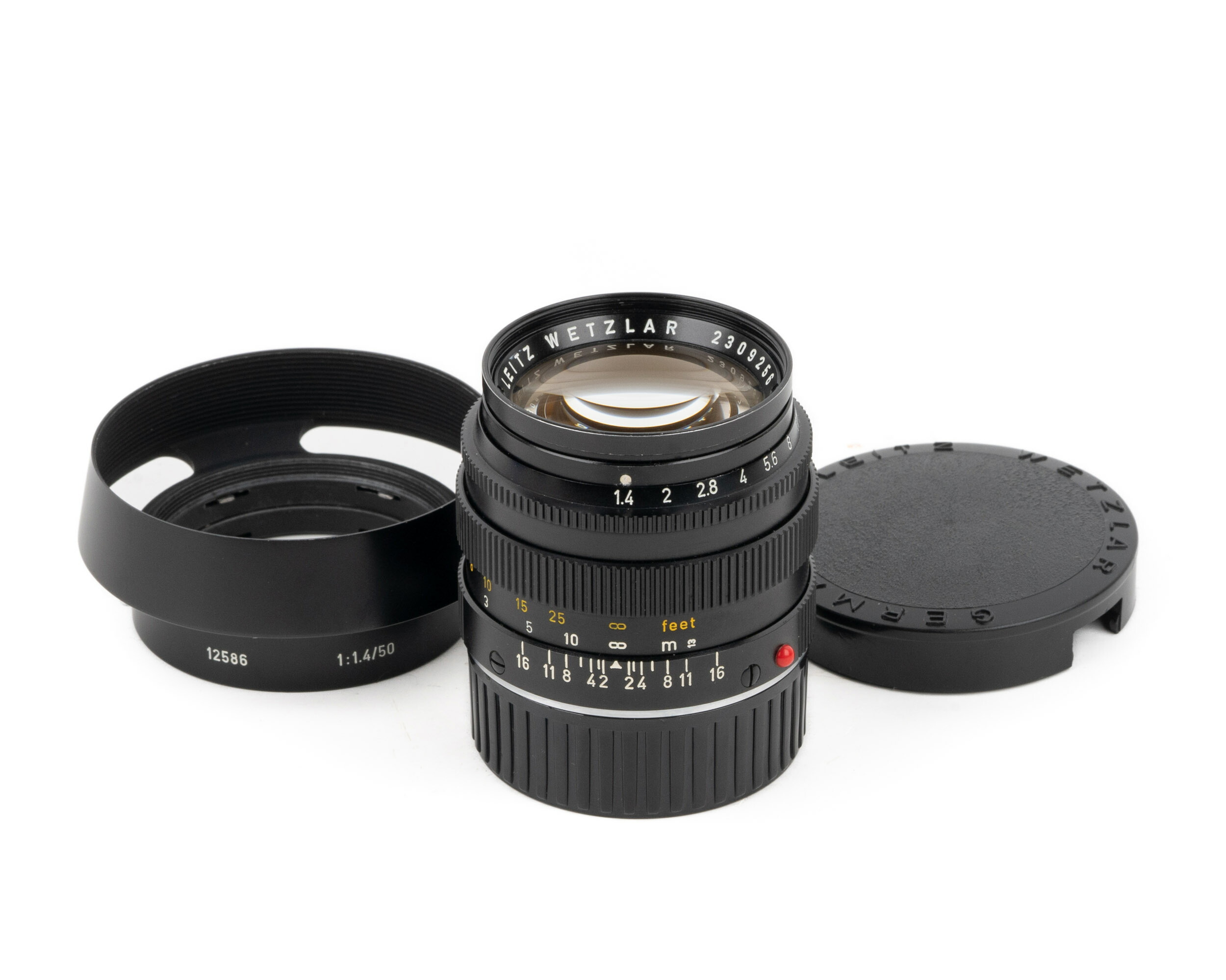楽天市場】【貴婦人】【小珍品】Leica/ライカ Leitz Wetzlar SUMMILUX
