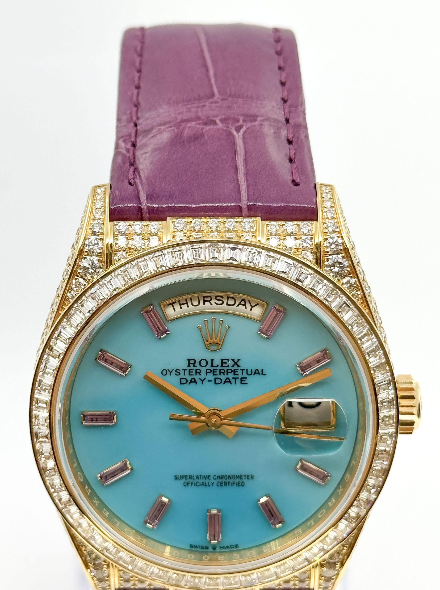 管理番号51168 ロレックス　デイデイト　箱　冊子 管理番号51168 ロレックス デイデイト 箱 冊子