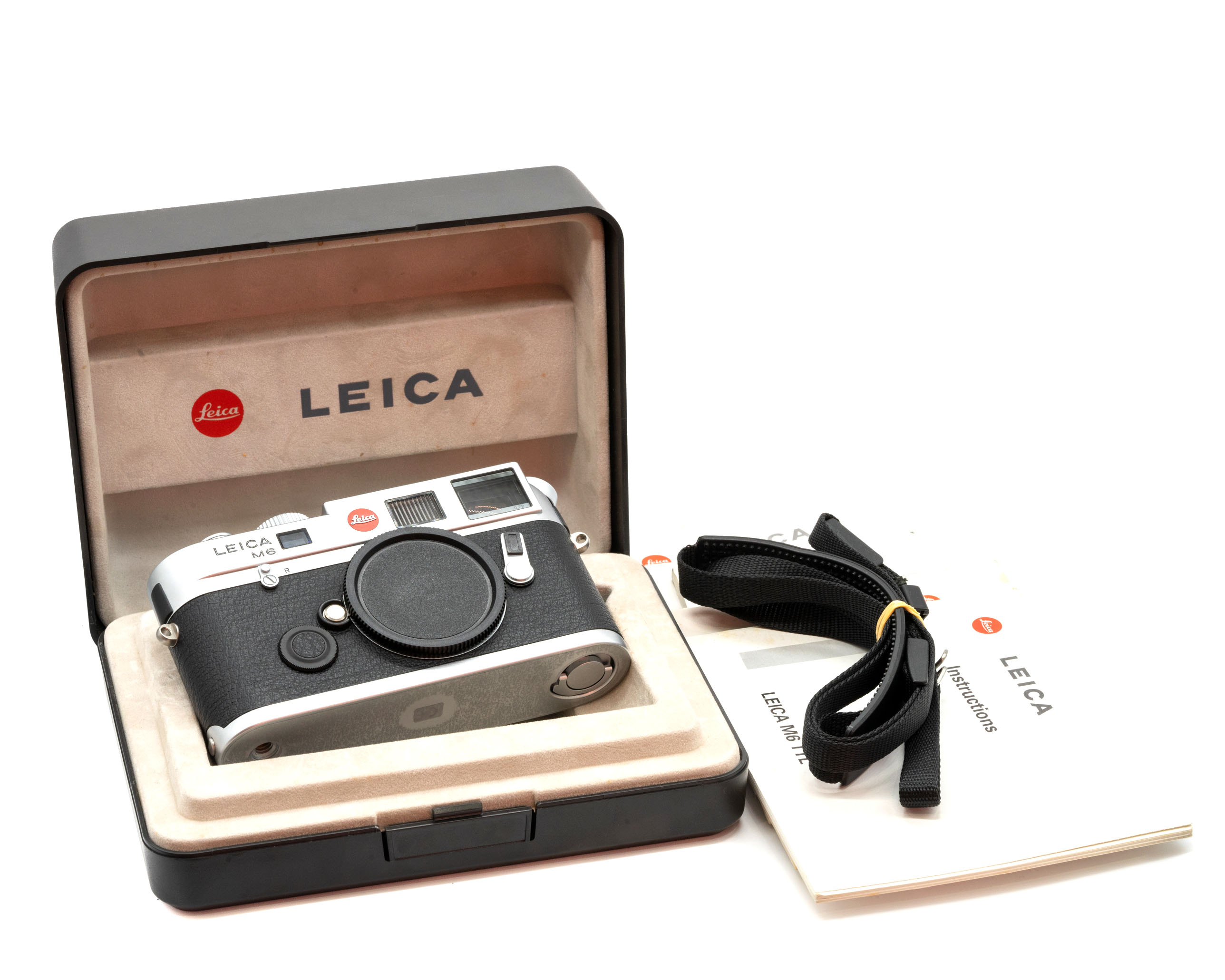 楽天市場】【美品】Leica/ライカ M4 ブラックペイント118万号 番号一致箱完品セット #jp26099 : ブレゲカメラ