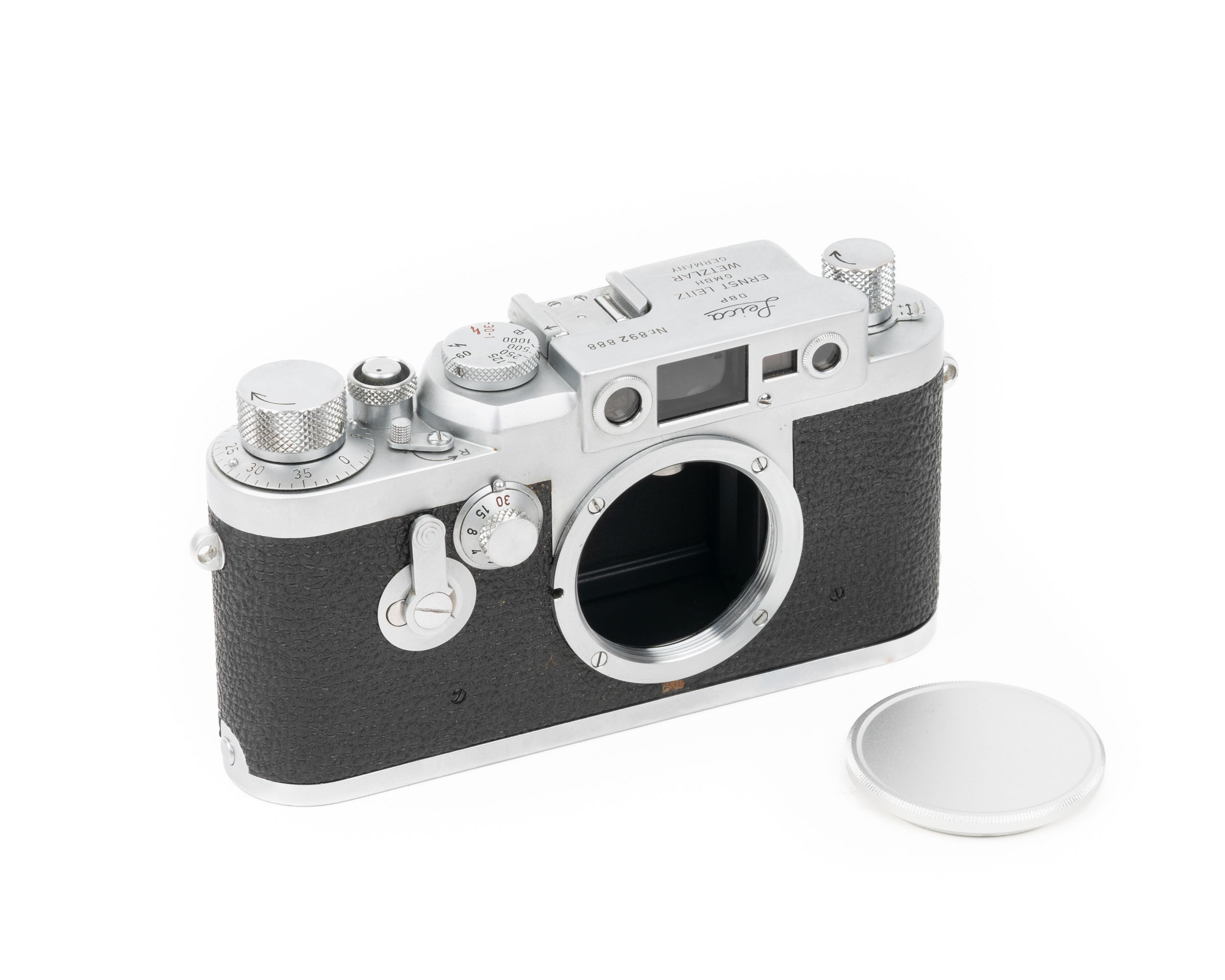 楽天市場】【美品コレクション級】Leica /ライカ M3 後期