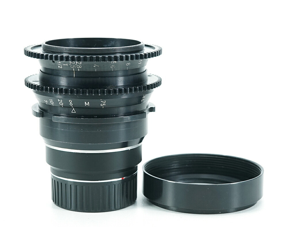 ★動作しました Konica★HEXAR Rhodium ロジウム 楽天市場】【名人機材】Konica/コニカ HEXAR Rhodium ロジウム 35mm F2