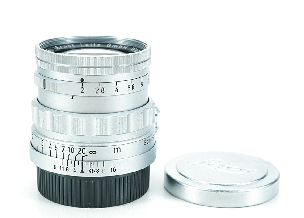 楽天市場】Angenieux アンジェニュー paris type R1 35mm f2.5 ニコン