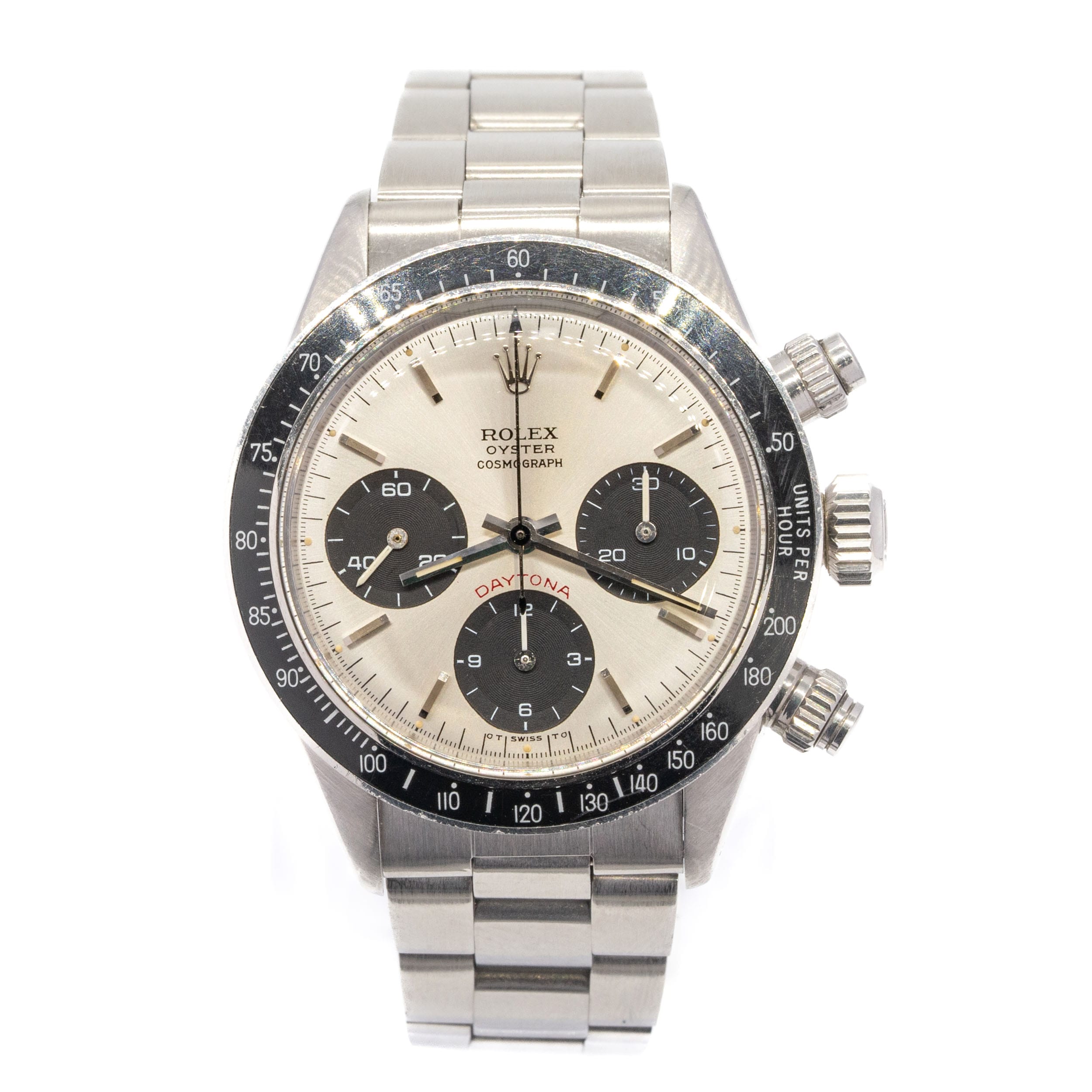 楽天市場】【オフカタログモデル】Rolex/ロレックス Daytona
