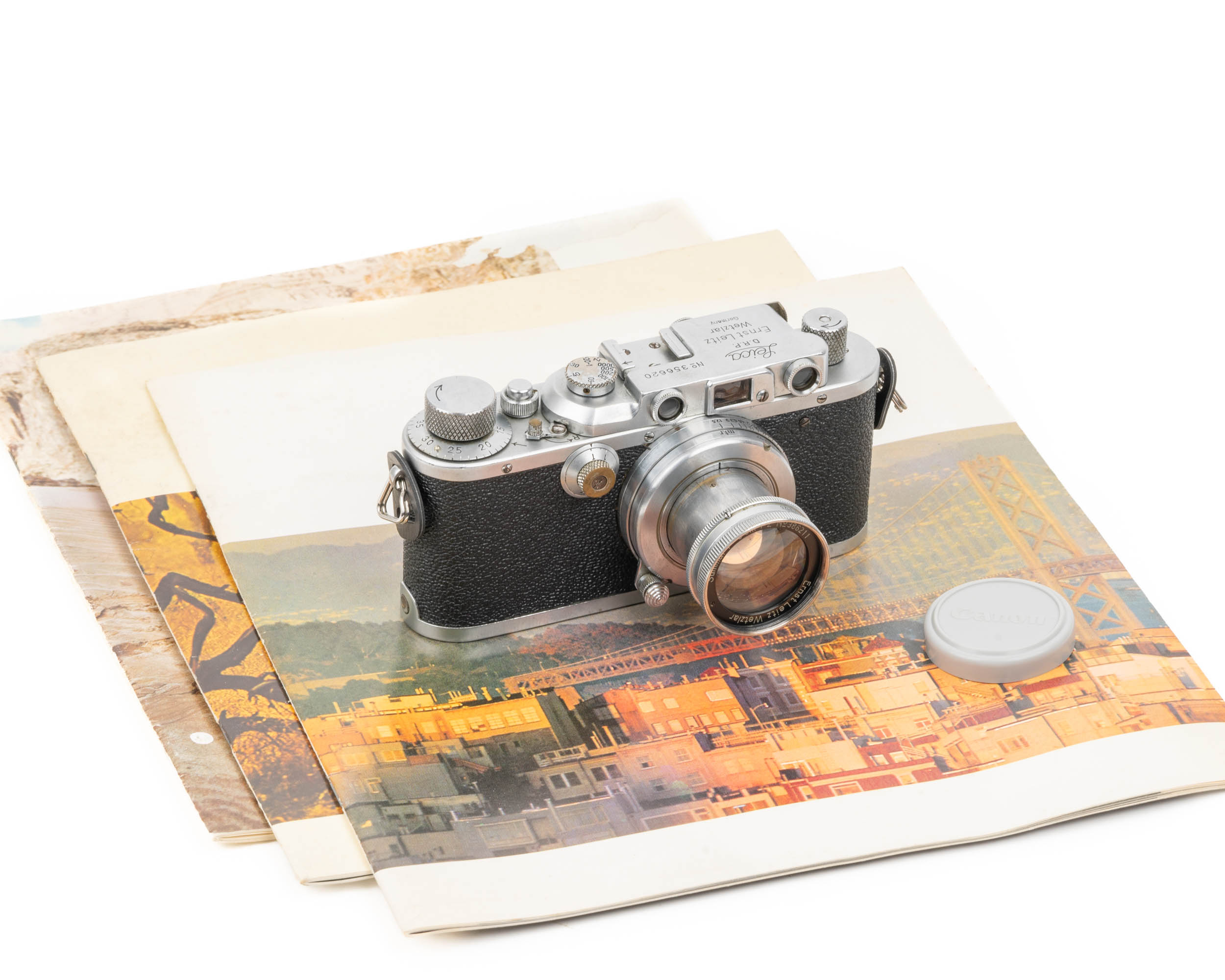 楽天市場】【美品】Leica/ライカ M4 ブラックペイント118万号