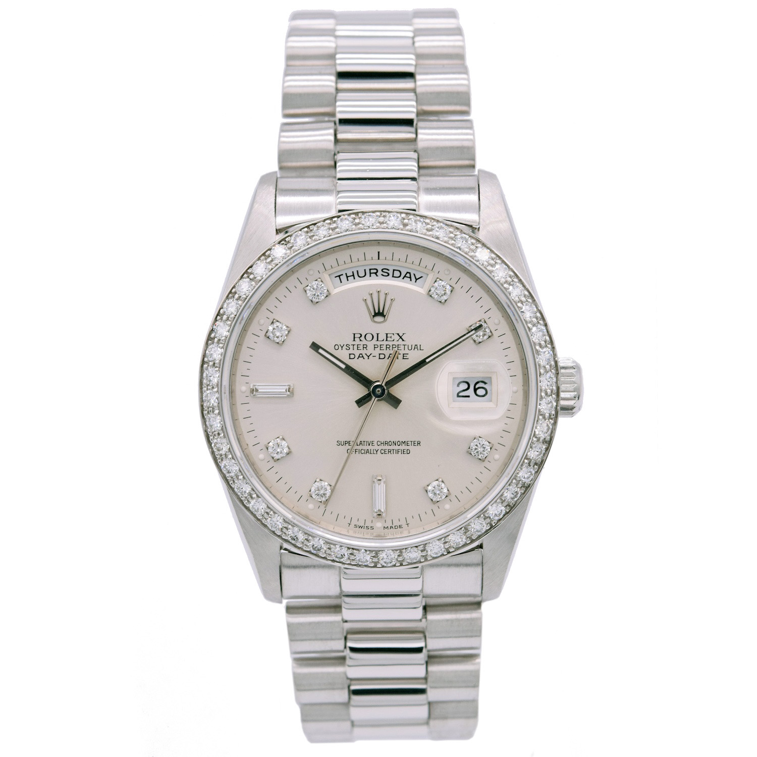 【jpgoodbuy専用】 楽天市場】rolex ロレックス デイデイト スペシャルエディション