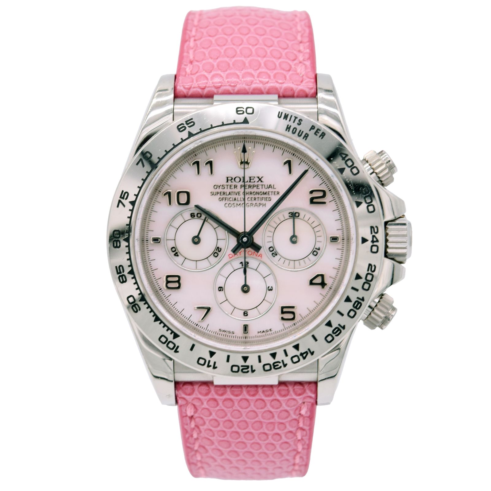 Pちゃんさまさ専用ページ 楽天市場】Rolex/ロレックス デイトナ 16519 P製番 Zenith