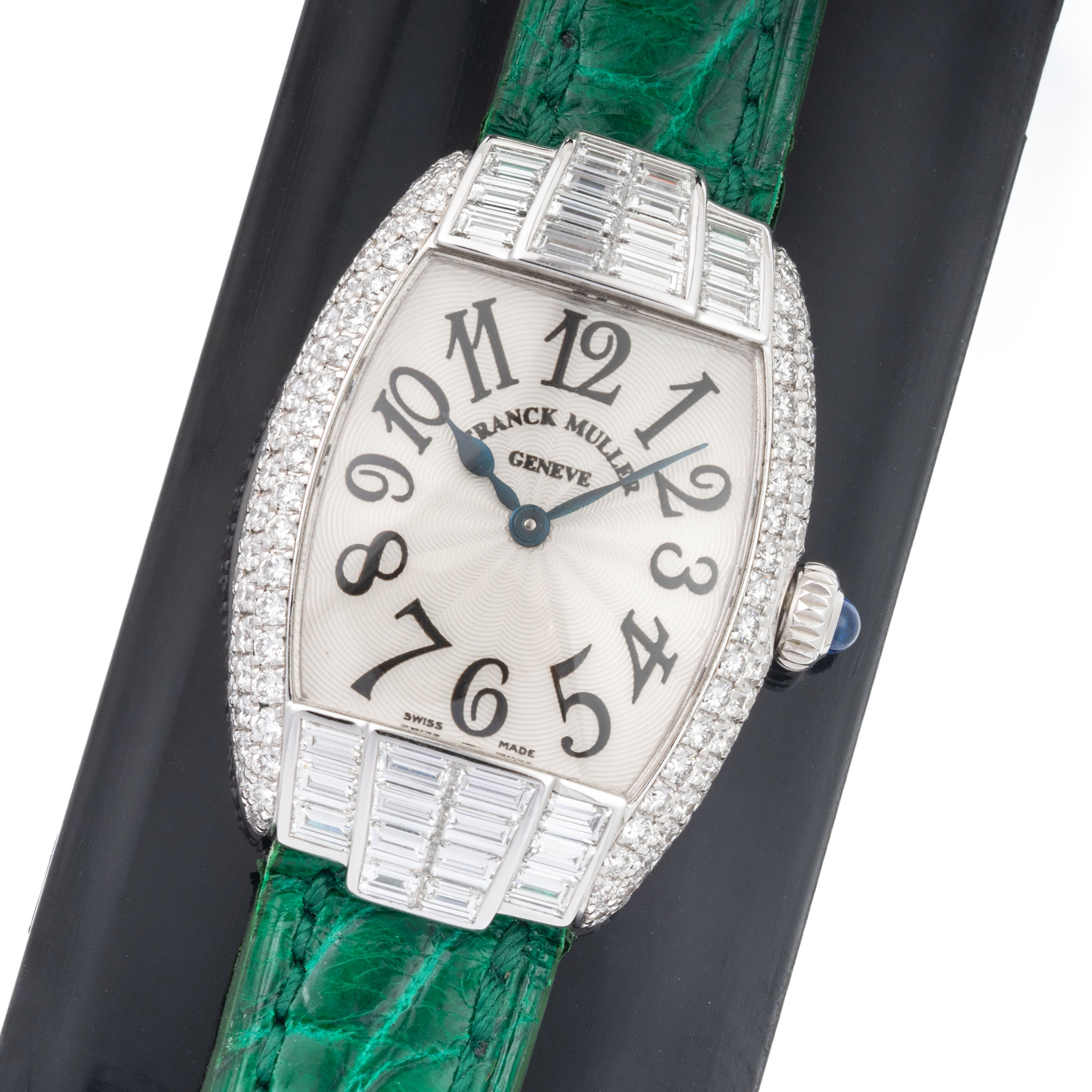 楽天市場】FRANCK MULLER(フランクミュラー）トートバッグ 30周年記念