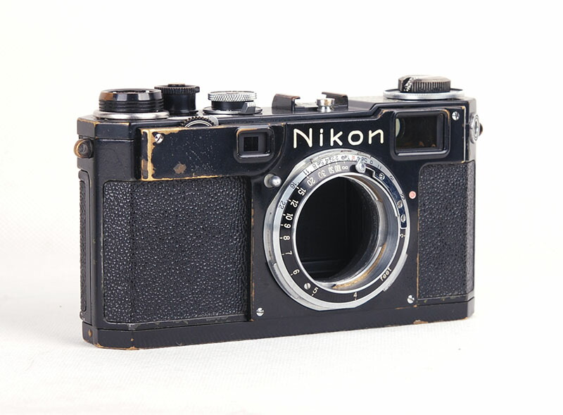 Nikon F2 F2 