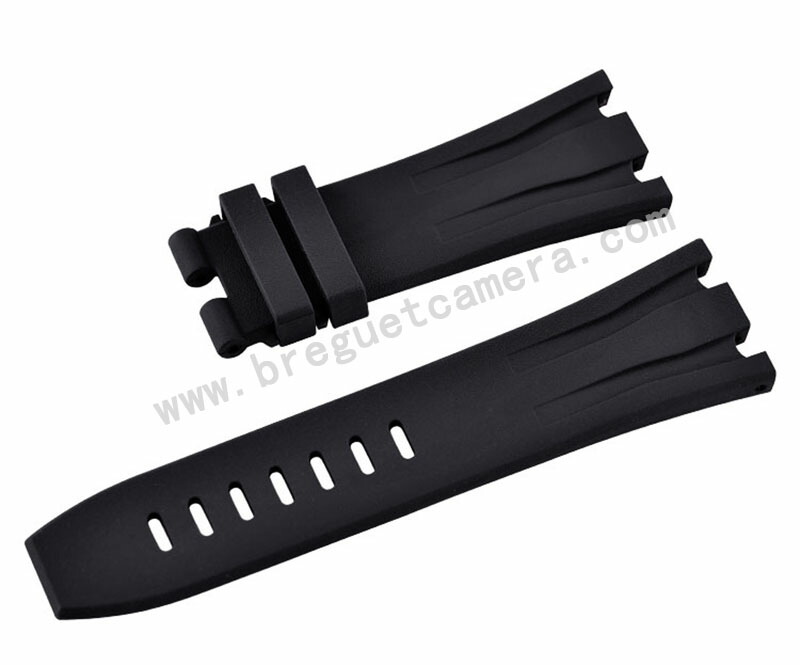 【未開封品】 オーデマピゲ ロイヤルオークオフショア 43mm用ラバーベルト 楽天市場】ラバーB（RUBBERB）オーデマピゲ ロイヤルオークオフショア