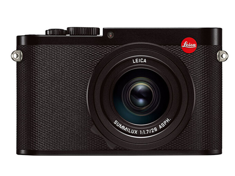 新品ライカLeica Q Typ116 ディジタル写真機 黒いこと#19000