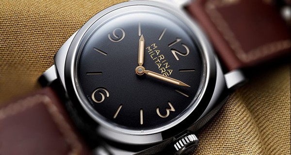 ★美品限定★パネライ PANERAI ラジオミール 1940 3デイズ マリーナミリターレ アッチャイオ PAM00587