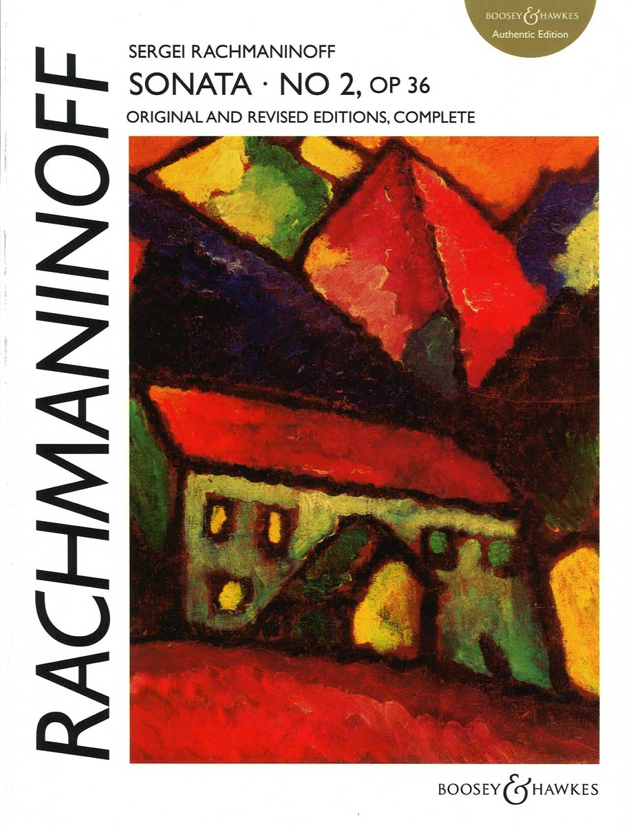 楽天市場】輸入楽譜／スコア／ラフマニノフ：交響曲 第2番 ホ短調 op