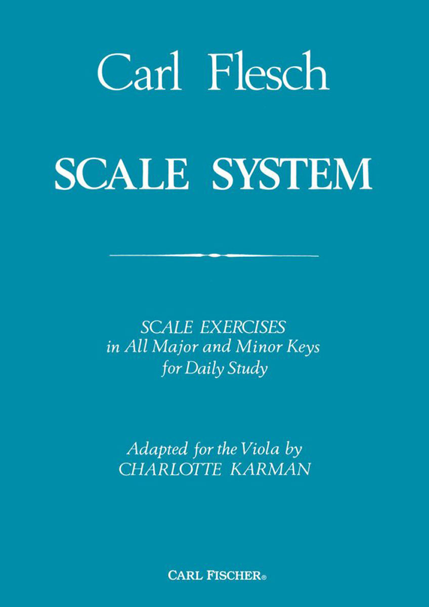 楽天市場】楽譜 ガラミアン ビオラ 『 Galamian Scale System Adapted