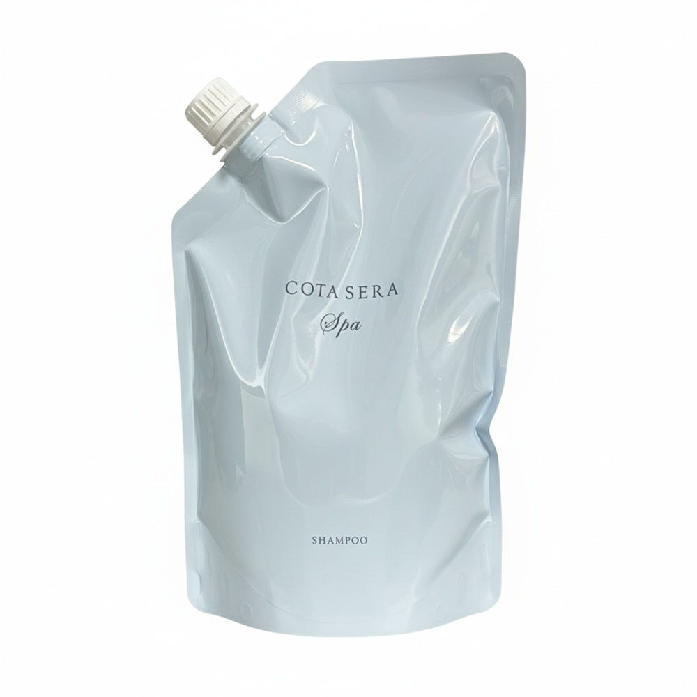 COTA コタ　セラスパ シャンプー750ml　トリートメント750g 楽天市場】コタ セラ スパ シャンプー 750ml ＆ セラ スパ