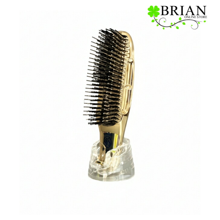 楽天市場】国内正規品 エスハートエス スカルプブラシ ワールド