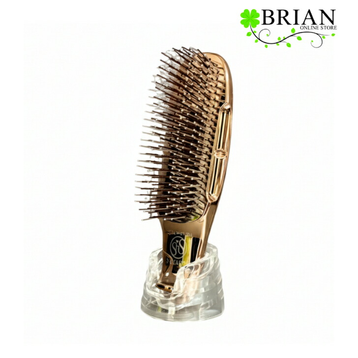 楽天市場】国内正規品 エスハートエス スカルプブラシ ワールド