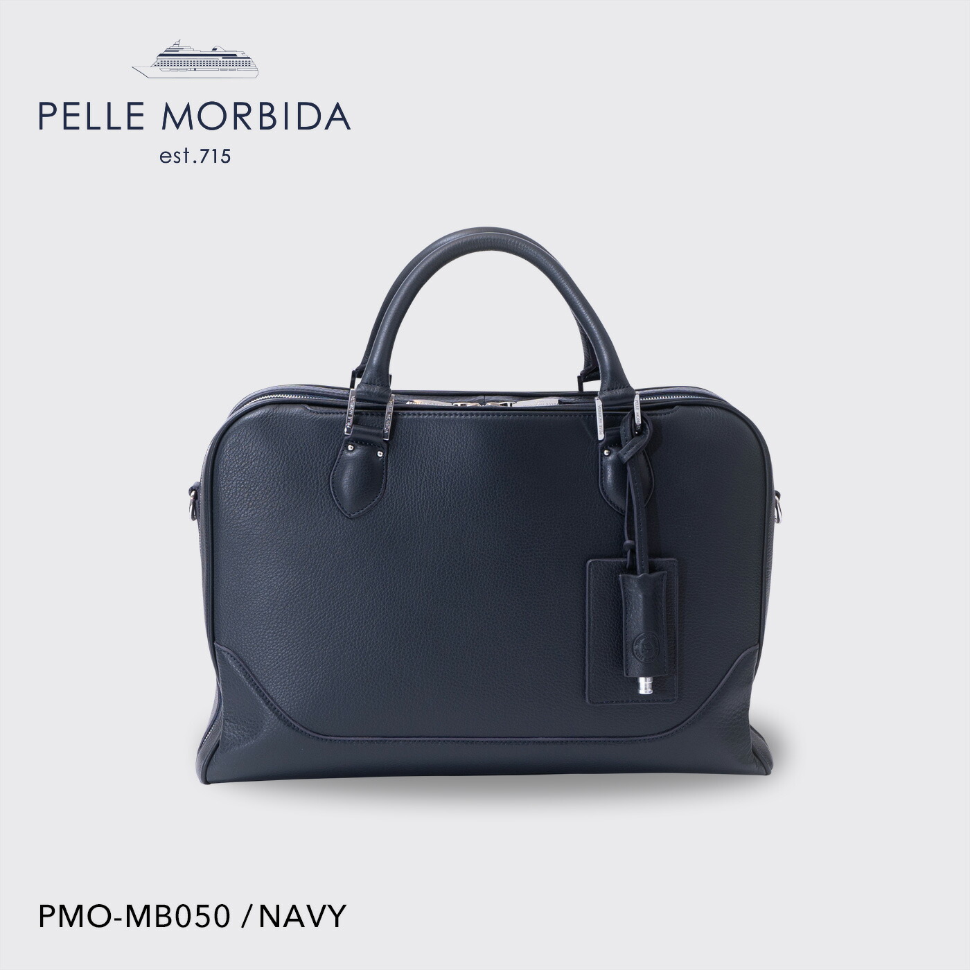 楽天市場】【正規取扱店】ポイント10倍【PELLE MORBIDA ペッレモルビダ