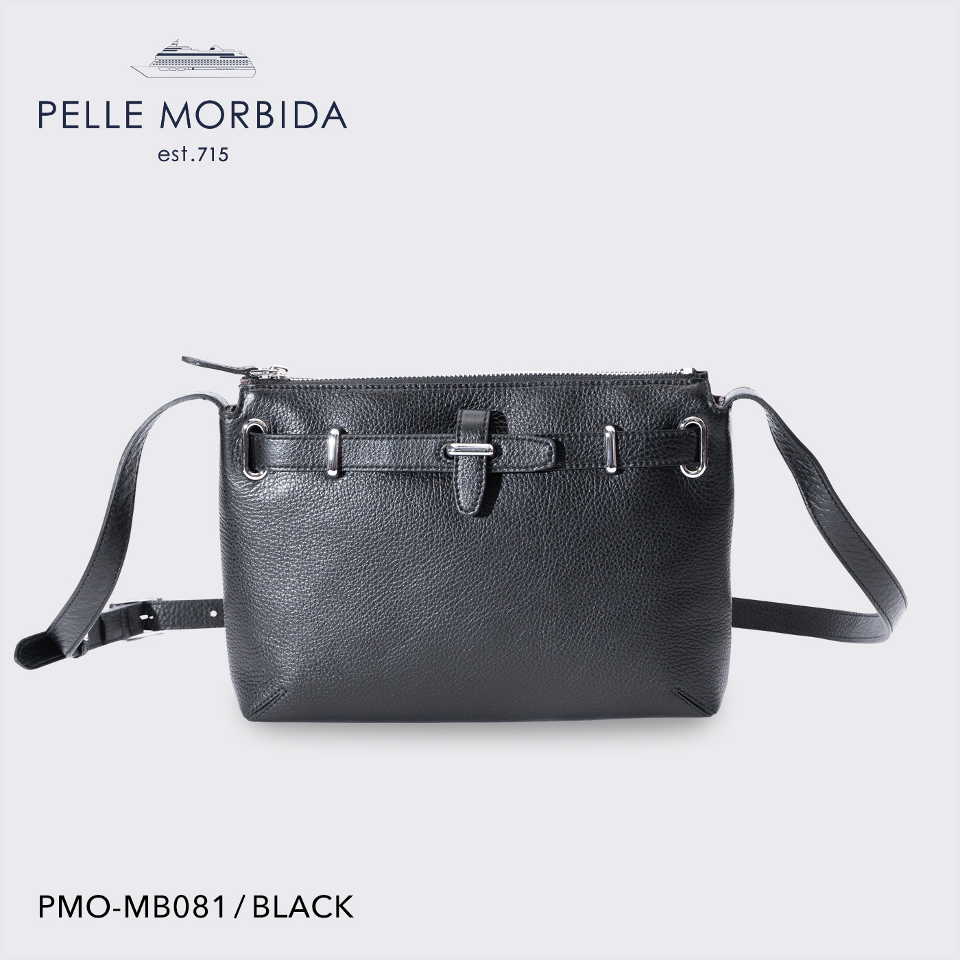 楽天市場】ペッレモルビダ バッグ PELLE MORBIDA ペレモルビダ