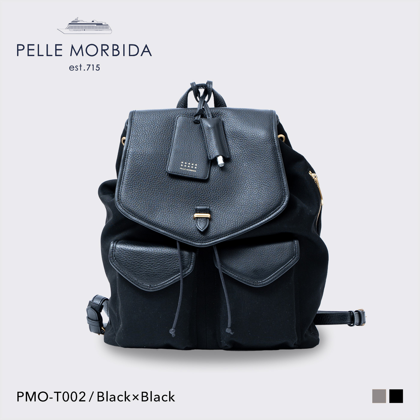 楽天市場】【正規取扱店】ポイント10倍【PELLE MORBIDA ペッレモルビダ