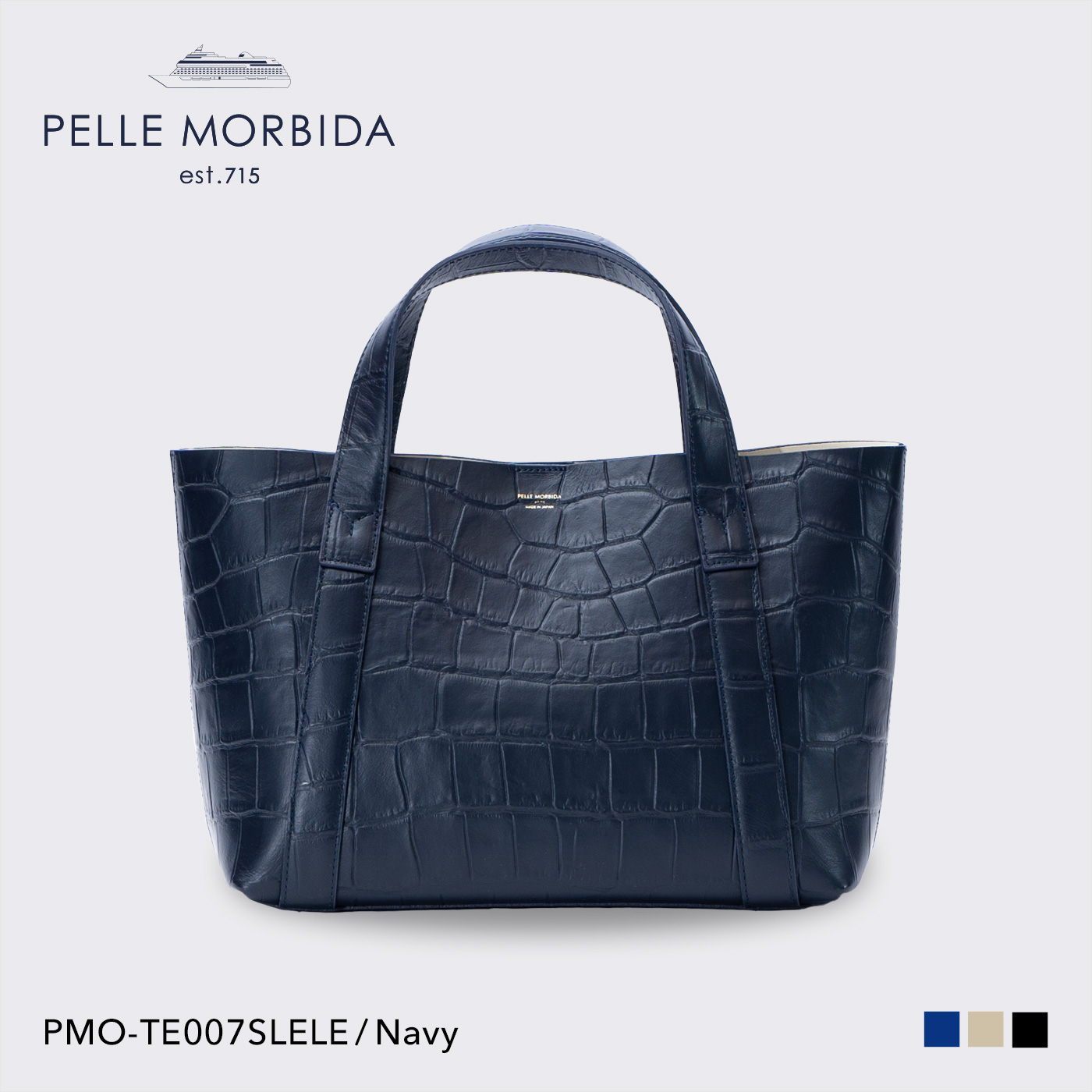 楽天市場】【正規取扱店】ポイント10倍【PELLE MORBIDA ペッレモルビダ 