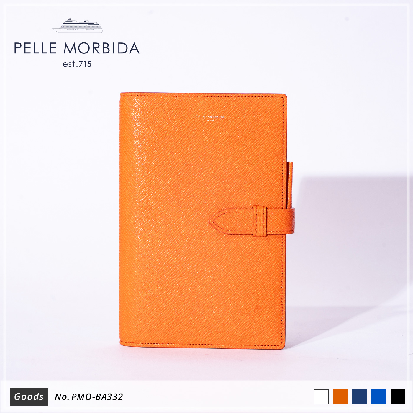 楽天市場】【正規取扱店】ポイント10倍【PELLE MORBIDA ペッレモルビダ