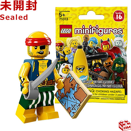 【楽天市場】71010 LEGO レゴ ミニフィギュア シリーズ14 海賊ゾンビ｜LEGO Minifigures Series14 Zombie  Pirate【71010-2】 : Brick Master Succute