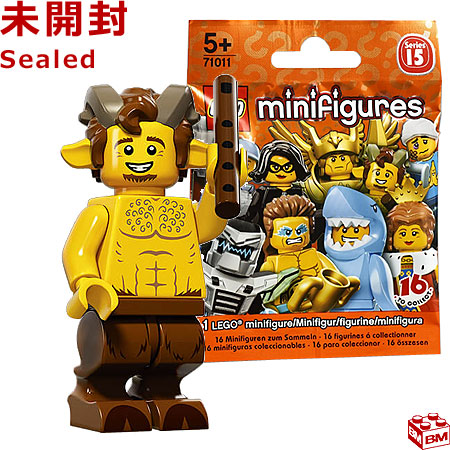 楽天市場】8827 LEGO レゴ ミニフィギュア シリーズ6