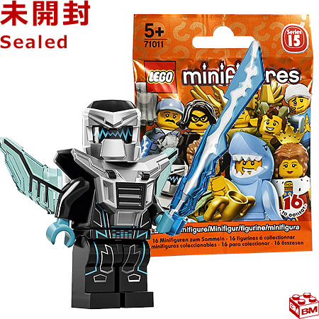 楽天市場】71025 LEGO レゴ ミニフィギュア シリーズ19 銀河の